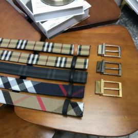 Picture of Burberry Belts _SKUBurberryBelt34mmX95-125CM7d42219